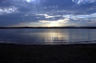 Gilgandra NSW Attractions Sydney