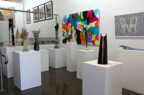 Colin Sweeney Art - Attractions Sydney 0