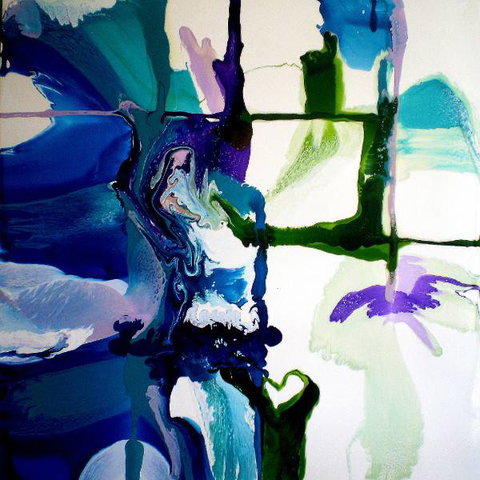 Colin Sweeney Art - Attractions Sydney 1