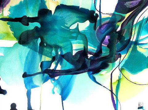 Colin Sweeney Art - Attractions Sydney 2