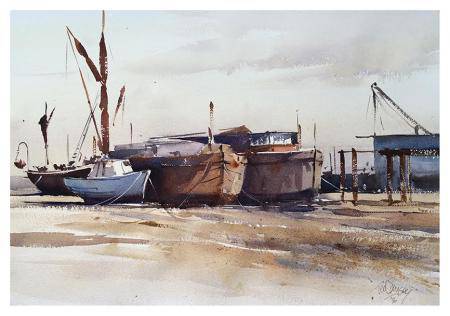 The Dansey Gallery - Attractions Sydney 1