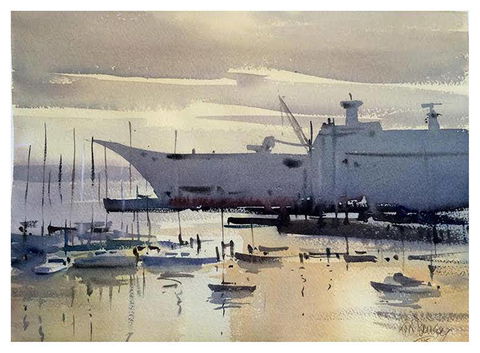 The Dansey Gallery - Attractions Sydney 3