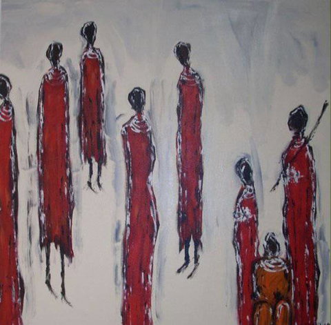 Flynn Gallery Contemporary Artspace - Attractions Sydney 1