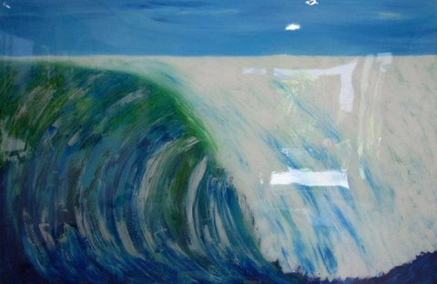 Flynn Gallery Contemporary Artspace - Attractions Sydney 2