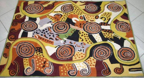 Flynn Gallery Contemporary Artspace - Attractions Sydney 3