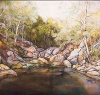 Gosford Regional Gallery  Gardens - Attractions Sydney