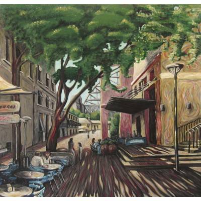 Peter Sesselmann Art Studio & Gallery - Attractions Sydney 2