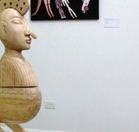 Cessnock Regional Art Gallery Inc - Attractions Sydney