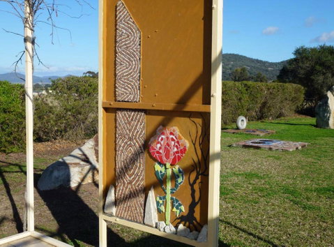 David Mahony Art Gallery & Sculpture Park - Attractions Sydney 1