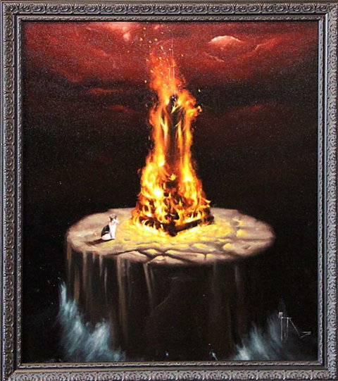 Forsight Gallery - Attractions Sydney 1