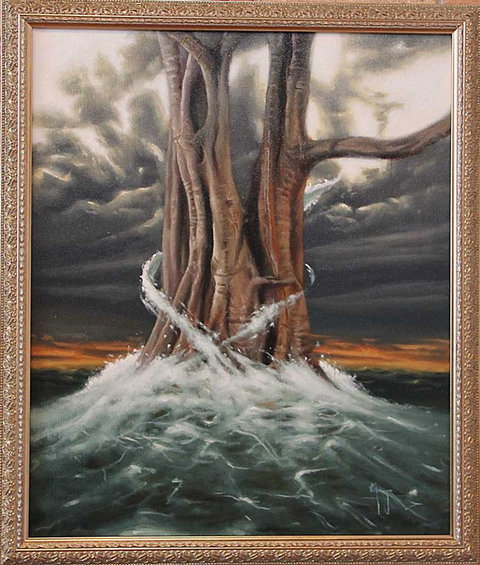 Forsight Gallery - Attractions Sydney 2