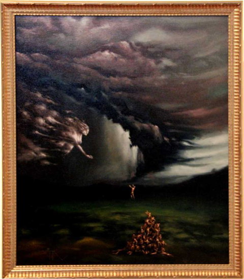 Forsight Gallery - Attractions Sydney 3