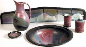 Nob Creek Pottery - Attractions Sydney 2