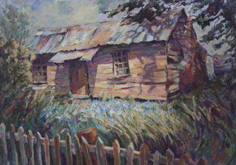 The Bay Tree Gallery - Attractions Sydney 2