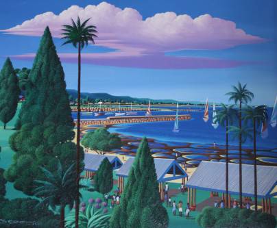 The Bay Tree Gallery - Attractions Sydney 3
