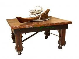 David Suters Timbercraftsman - Attractions Sydney 1