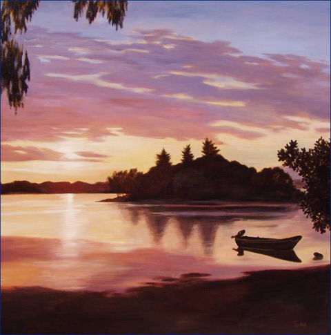Tisdall Brian - Attractions Sydney 0