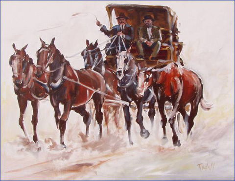 Tisdall Brian - Attractions Sydney 2