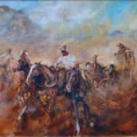 Montville Art Gallery - Attractions Sydney 1