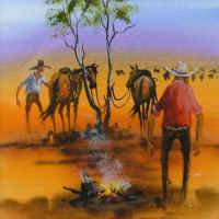 Montville Art Gallery - Attractions Sydney 3