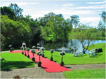 Mondrook Garden Cafe & Gallery - Attractions Sydney 0