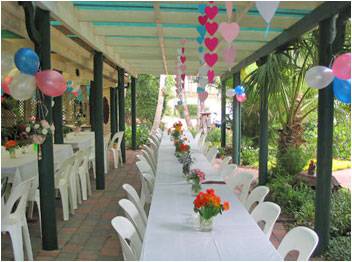 Mondrook Garden Cafe & Gallery - Attractions Sydney 1