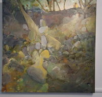 Art Arena Gallery Inc - Attractions Sydney