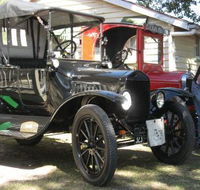 The Caboolture Historical Society - Attractions Sydney