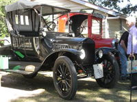 The Caboolture Historical Society