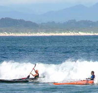 Challenge Kayaks Australia - Attractions Sydney