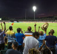 Manuka Oval - Attractions Sydney