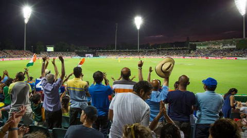 Manuka Oval - Attractions Sydney 0