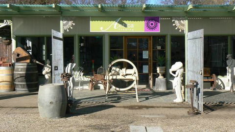 Antica Trading - Attractions Sydney 0