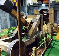 Mini Golf King - Attractions Sydney