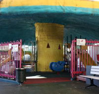 Giant Mushroom The - Attractions Sydney