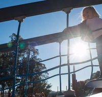 Boundless Playground - Attractions Sydney