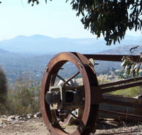 Mount Stromlo Observatory - Attractions Sydney