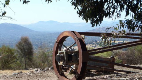 Mount Stromlo Observatory - Attractions Sydney 0