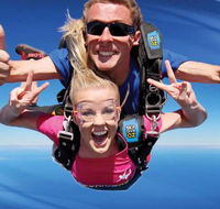 Skydive Oz Canberra - Attractions Sydney