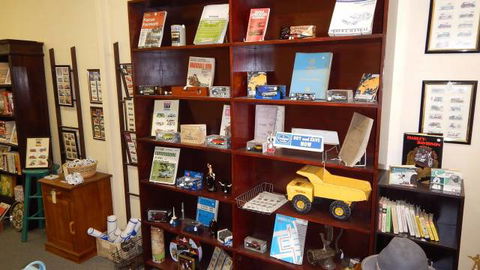 Meri Collectables - Attractions Sydney 0