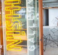 Nishi Gallery - Attractions Sydney