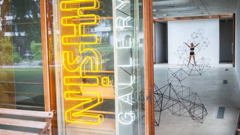 Nishi Gallery - Attractions Sydney 0