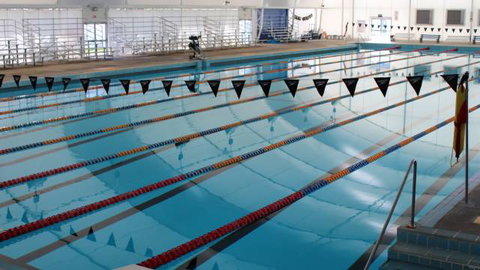 Canberra Olympic Pool - Attractions Sydney 0