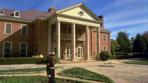 Embassy Drive - Attractions Sydney 0