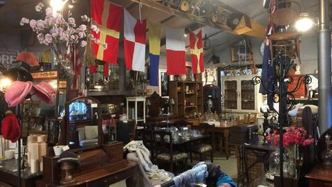 Village Antiques Bungendore - Attractions Sydney 0