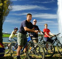 Lake Burley Griffin - Attractions Sydney