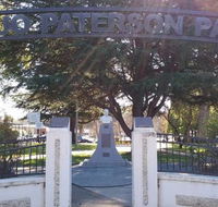 Banjo Paterson Park - Attractions Sydney