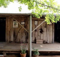Allwood - Attractions Sydney