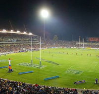 GIO Stadium Canberra - Attractions Sydney