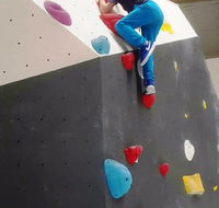 BlocHaus Bouldering - Attractions Sydney
